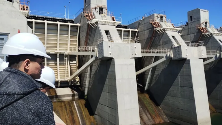 La nueva carrera de seguridad e higiene se dicatará en Rincón de Los Sauces.