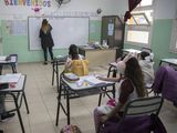 Nación enviará los fondos a Educación: Hemos ganado una batalla
