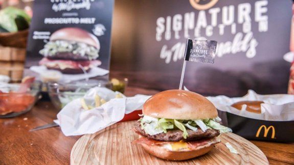 Mc Donalds incentiva el empleo joven en Latinoamérica