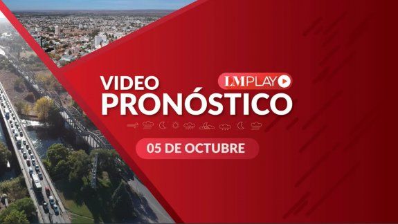 ¿Cómo estará el tiempo este martes?