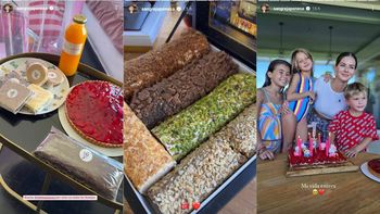 polemica con mauro icardi por su rol en el cumpleanos de la hija de la china suarez polemica con mauro icardi por su rol en el cumpleanos de la hija de la china suarez