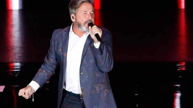 La Voz y otra canción polémica