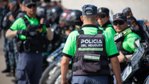 neuquen presentara las nuevas armas y bodycams para reforzar a la policia neuquen presentara las nuevas armas y bodycams para reforzar a la policia