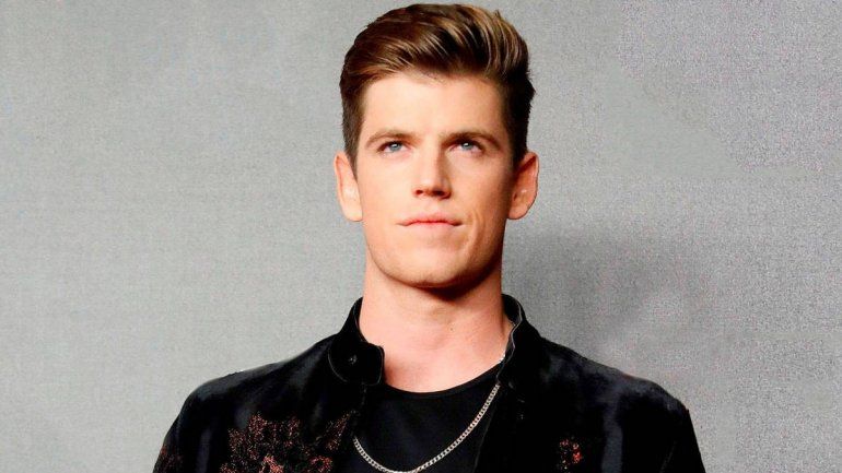 Élite: Miguel Bernardeau dudó en participar en la cuarta temporada