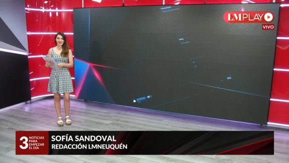 3 noticias que tenés que conocer este jueves