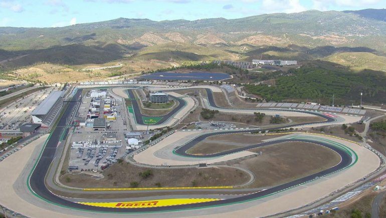 Portugal recibirá la tercera fecha de la temporada 2021 de la Fórmula 1