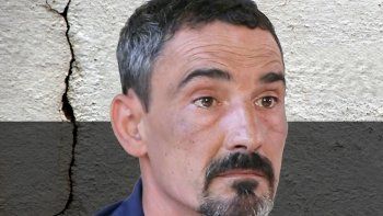 Álvarez habló desde la cárcel y apuntó contra la dirigencia. 