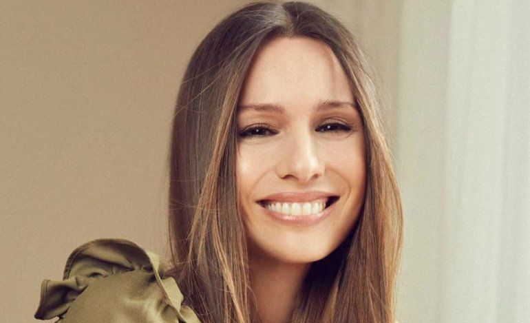 Pampita habló del nombre de su beba: ¿Ya lo eligió?