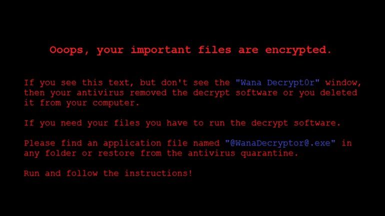 Tras el golpe en Telefónica, hubo una ola de más de 45 mil ciberataques a organismos y empresas de 74 países