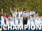 Real Madrid se coronó por octava vez campeón del mundial de Clubes