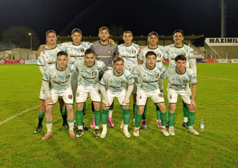 El equipo de Lifune sacó un empate positivo en Tandil y definirá en casa