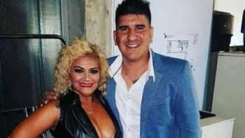 escandalo: el ex de gladys hablo de estafas e infidelidades cruzadas escandalo: el ex de gladys hablo de estafas e infidelidades cruzadas
