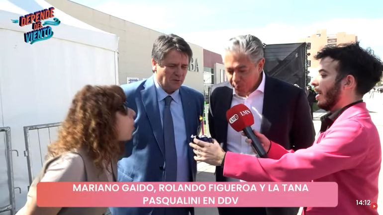 Gaido