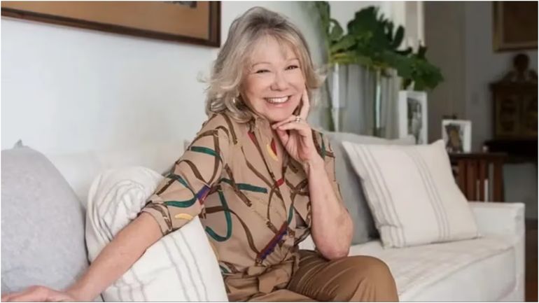 Soledad Silveyra Soledad Silveyra