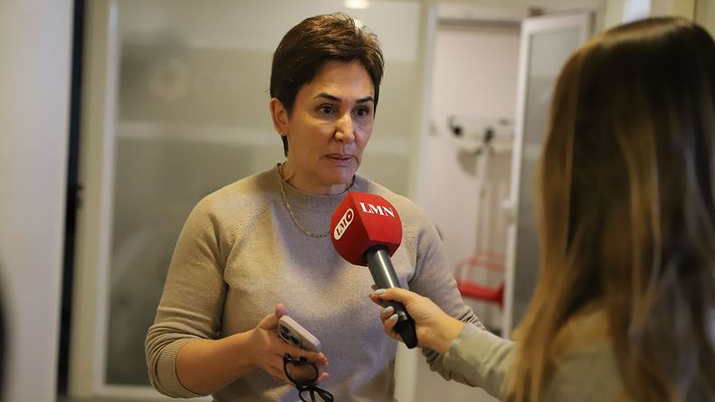 Actuar rápido: el tiempo fue clave para salvar al ministro que sufrió un ACV en vivo