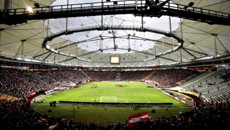 Fin del misterio: anunciaron las sedes de la Copa América 2020