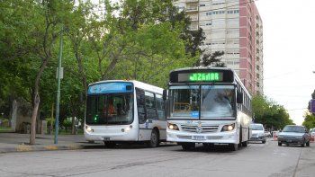 se levanto el paro de transporte y hoy hay colectivos y tren se levanto el paro de transporte y hoy hay colectivos y tren
