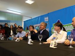 la neuquinidad se consolida como modelo politico en un pais polarizado la neuquinidad se consolida como modelo politico en un pais polarizado