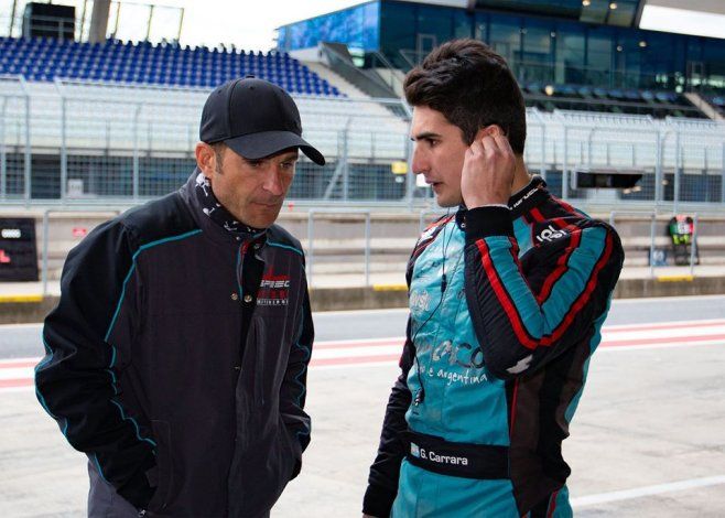 Luciano Crespi vive en Suiza y detall&oacute; la demora con la que el pa&iacute;s europeo respondi&oacute; a la amenaza del coronavirus.