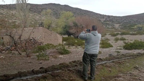 Al nacer, lo ocultaron tres meses porque lo querían matar, hasta que fue dado en adopción.&nbsp;