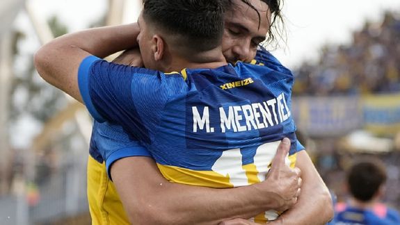 Boca le dio vuelta el Superclásico a River y lo dejó afuera