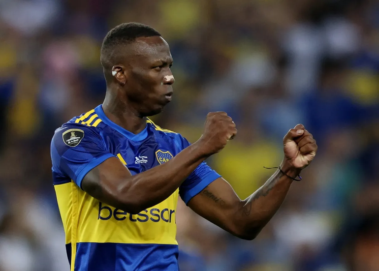 Luis Advíncula se convirtió en un referente en la actual plantilla de Boca. Luis Advíncula se convirtió en un referente en la actual plantilla de Boca.