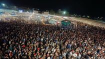 con una convocatoria record de publico, buenos aires se quedo con el campeonato nacional de asadores de zapala