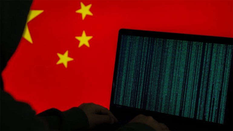 EEUU acusa a hackers chinos de robar datos de la vacuna covid