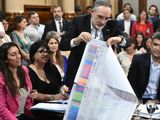 La democracia es más dependiente del AMBA con la reforma electoral