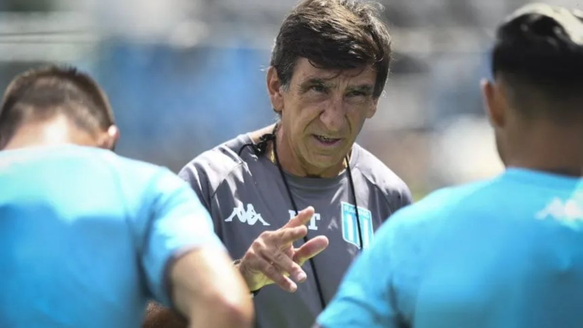 Gustavo Costas