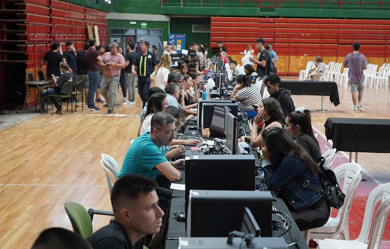 Planes sociales: El dilema de los ausentes al relevamiento