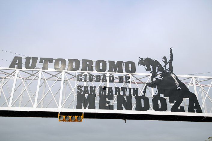 El Súper TC2000 viaja a Mendoza para disputar una fecha especial