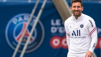 fin del misterio: ¿messi debuta este viernes? fin del misterio: ¿messi debuta este viernes?