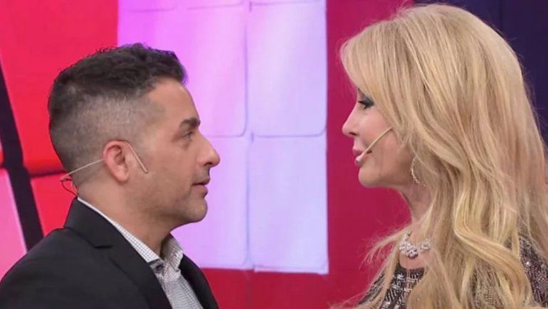 Alfano: No voy a extrañar a nadie