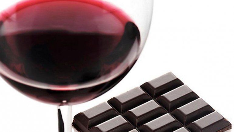 Secreto de maridaje: un vino para cada chocolate