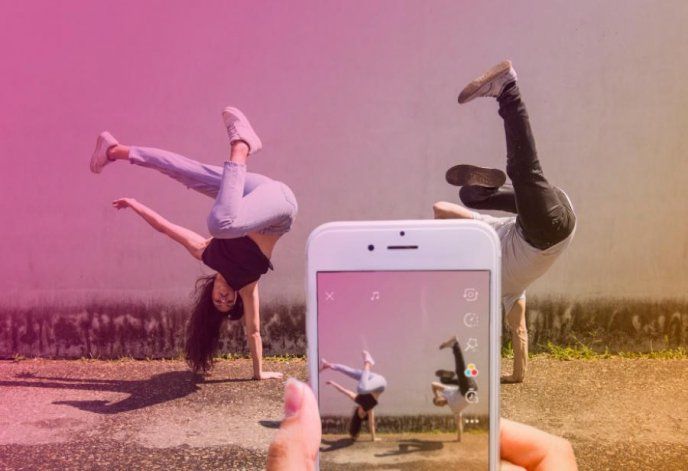 TikTok: Pakistán prohibió el uso de la red social