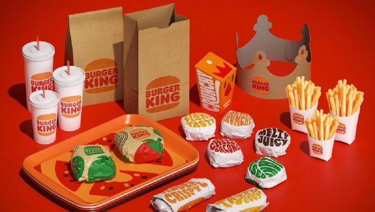 Twitter: campaña de Burger King que enojó a las mujeres