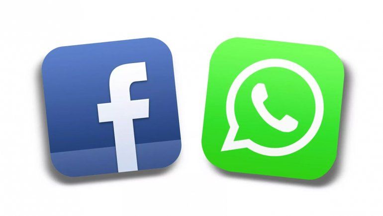Dictan medida cautelar contra Facebook para evitar que WhatsApp acceda a información privada