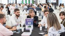 conectando vaca muerta 2025: record de inscriptos y foco en los negocios del petroleo y gas