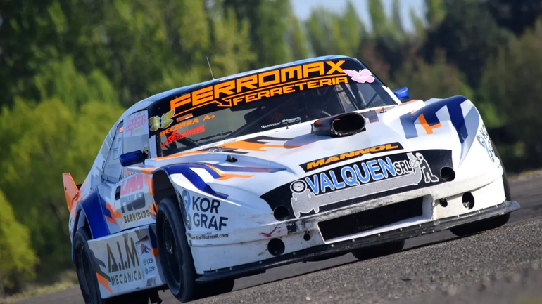 TC Neuquino: con dos candidatos a la corona este fin de semana e define el campeón