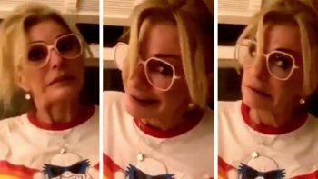 los videos de las desagradables burlas de yanina latorre a nacha guevara los videos de las desagradables burlas de yanina latorre a nacha guevara