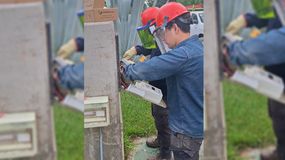 La Cooperativa CALF puso al descubierto una red de fraude VIP en barrios privados de Neuquén.