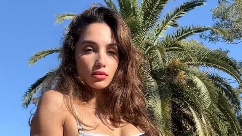 Melody Luz Melody Luz