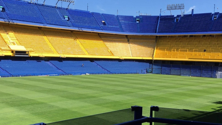 Boca teme una posible clausura de La Bombonera.&nbsp;