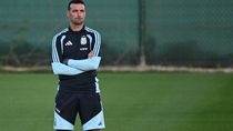 se la jugo: scaloni confeso cuales son sus candidatos a ganar la copa del mundo se la jugo: scaloni confeso cuales son sus candidatos a ganar la copa del mundo