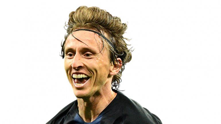 Modric