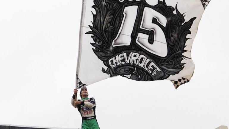 Echevarría y Urcera vuelven a su primer amor: Chevrolet