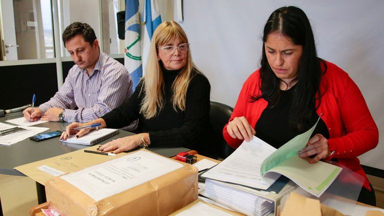 Licitan obras de un jardín que tenía que hacer Nación