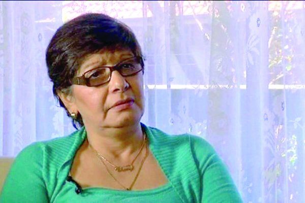 La mujer está hace  30 años en Australia escapando de la Justicia.