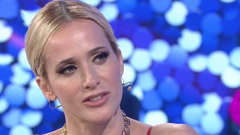 Engaños económicos, mentiras y manipulación: Prandi contó detalles del conflicto con su ex